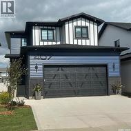 407 Doran CRESCENT  Saskatoon, SK S7V 1L1