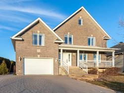 66 Rue de l'Impératrice  Saint-Jean-Sur-Richelieu, QC J2W 3B1