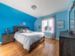 Chambre à coucher - 