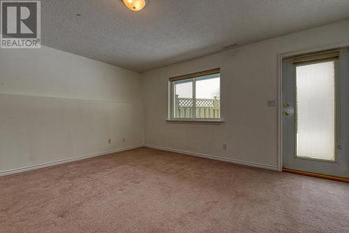 9 11 Eagle Crescent, Williams Lake, BC - Indoor Photo Showing Other Room