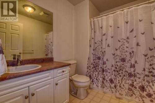 9 11 Eagle Crescent, Williams Lake, BC - Indoor Photo Showing Bathroom