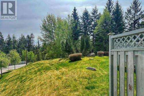 9 11 Eagle Crescent, Williams Lake, BC - Outdoor