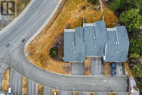 9 11 Eagle Crescent, Williams Lake, BC - Outdoor