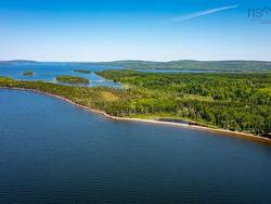 LOT 3 SOUTH COVE Road  South Cove, NS B0E 1T0