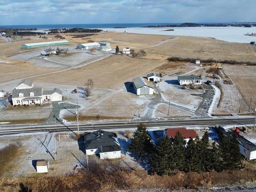 9356 Highway 4, Tracadie, NS 