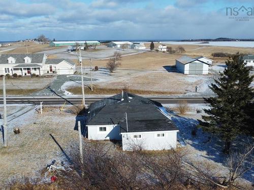 9356 Highway 4, Tracadie, NS 