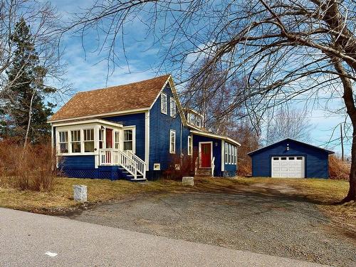 62 Chapel Street  Annapolis Royal, NS B0S 1A0