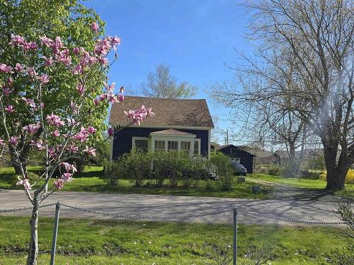 62 Chapel Street, Annapolis Royal, NS 