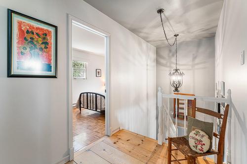 Corridor - 257 Ch. De Bondville, Lac-Brome, QC - Indoor Photo Showing Other Room