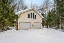 Garage - 257 Ch. De Bondville, Lac-Brome, QC  - Outdoor 