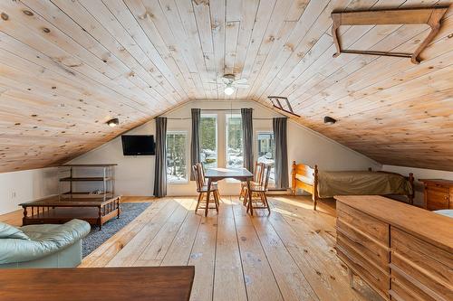 Loft - 257 Ch. De Bondville, Lac-Brome, QC - Indoor