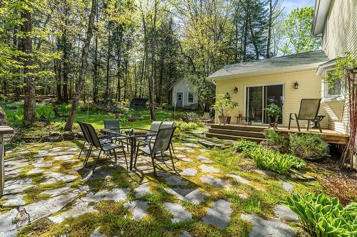 Cour - 257 Ch. De Bondville, Lac-Brome, QC - Outdoor