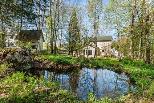 Terre/Terrain - 257 Ch. De Bondville, Lac-Brome, QC - Outdoor