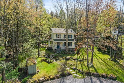 Vue d'ensemble - 257 Ch. De Bondville, Lac-Brome, QC - Outdoor