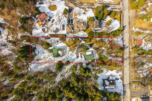 Vue d'ensemble - 257 Ch. De Bondville, Lac-Brome, QC - Outdoor