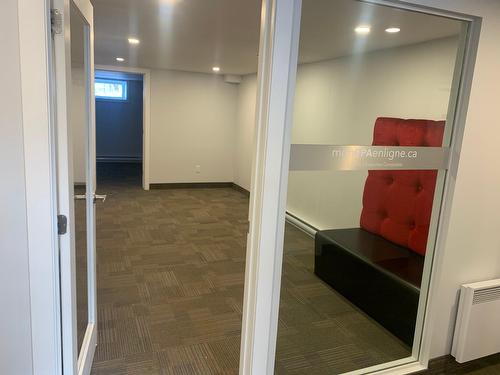 Bureau - 101-271 Ch. St-Peters, Stoneham-Et-Tewkesbury, QC - Indoor Photo Showing Other Room