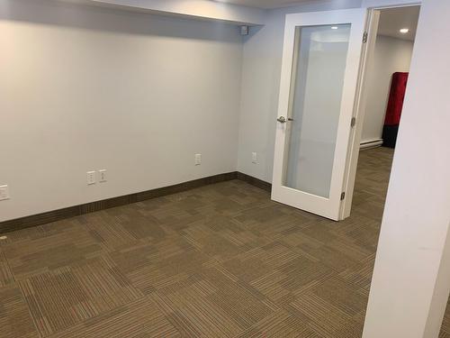 Office - 101-271 Ch. St-Peters, Stoneham-Et-Tewkesbury, QC - Indoor Photo Showing Other Room