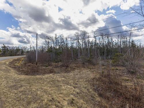 Lots Shore Road, Waterside, NS 