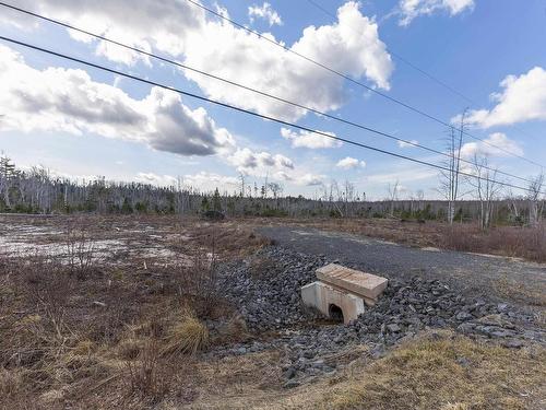 Lots Shore Road, Waterside, NS 