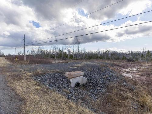 Lots Shore Road, Waterside, NS 