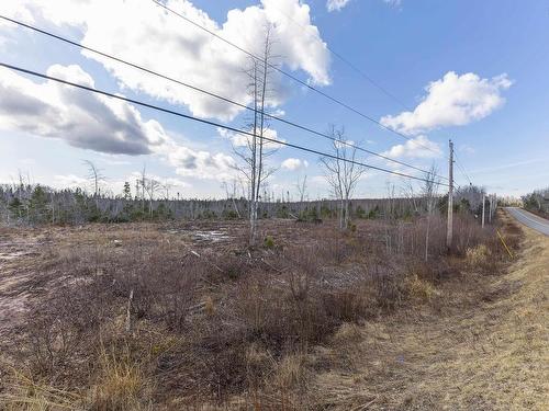 Lots Shore Road, Waterside, NS 