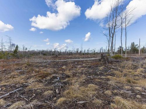 Lots Shore Road, Waterside, NS 
