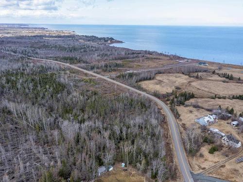 Lots Shore Road, Waterside, NS 