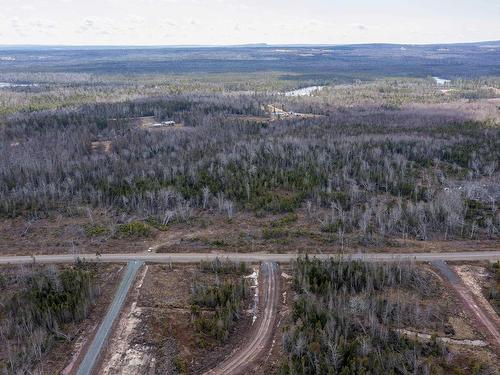 Lots Shore Road, Waterside, NS 