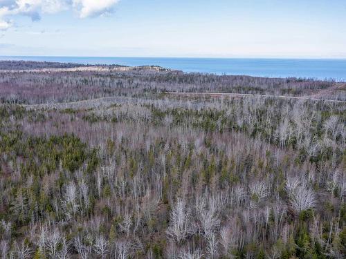 Lots Shore Road, Waterside, NS 