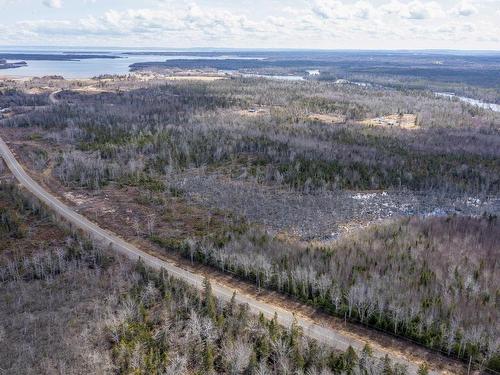 Lots Shore Road, Waterside, NS 