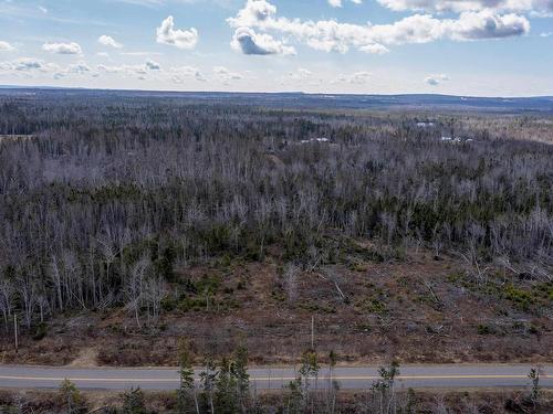 Lots Shore Road, Waterside, NS 