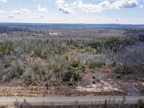 Lots Shore Road, Waterside, NS 