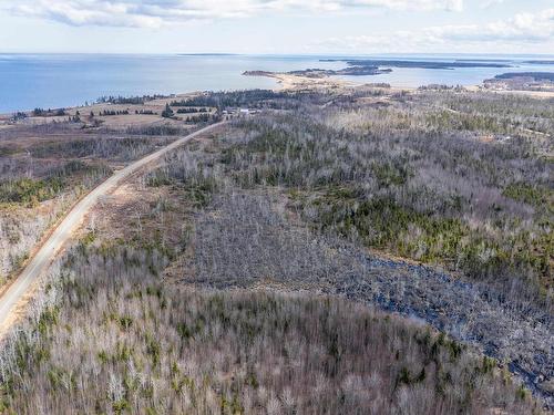 Lots Shore Road, Waterside, NS 