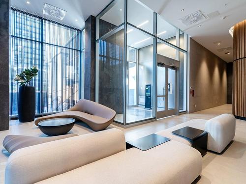 Réception - 1310-1500 Boul. René-Lévesque O., Montréal (Ville-Marie), QC 