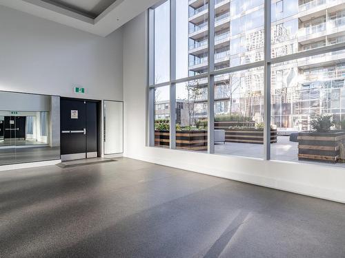 Salle communautaire - 1310-1500 Boul. René-Lévesque O., Montréal (Ville-Marie), QC 