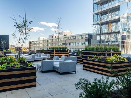 Terrasse - 1310-1500 Boul. René-Lévesque O., Montréal (Ville-Marie), QC 