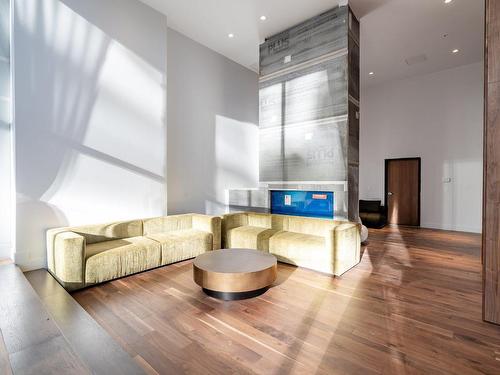 Salle communautaire - 1310-1500 Boul. René-Lévesque O., Montréal (Ville-Marie), QC 