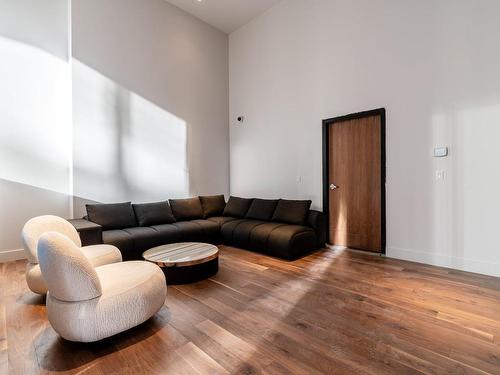 Salle communautaire - 1310-1500 Boul. René-Lévesque O., Montréal (Ville-Marie), QC 