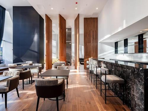 Salle communautaire - 1310-1500 Boul. René-Lévesque O., Montréal (Ville-Marie), QC 