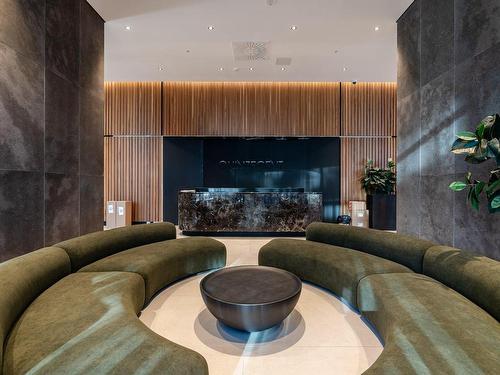 Réception - 1310-1500 Boul. René-Lévesque O., Montréal (Ville-Marie), QC 