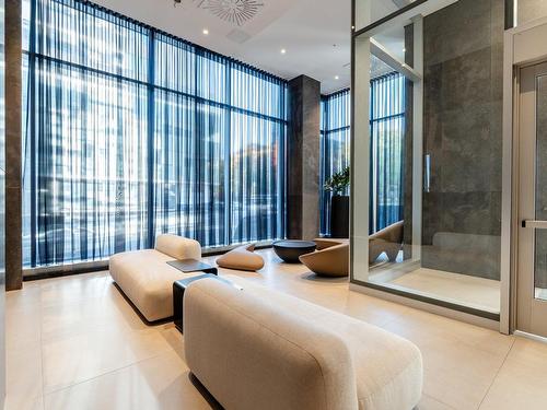 Réception - 1310-1500 Boul. René-Lévesque O., Montréal (Ville-Marie), QC 