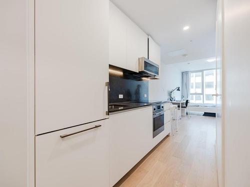 Cuisine - 1310-1500 Boul. René-Lévesque O., Montréal (Ville-Marie), QC 