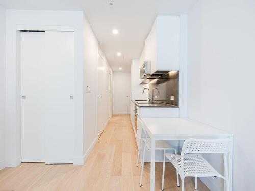 Cuisine - 1310-1500 Boul. René-Lévesque O., Montréal (Ville-Marie), QC 