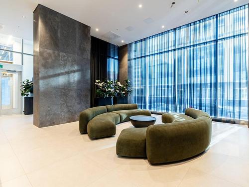 Réception - 1310-1500 Boul. René-Lévesque O., Montréal (Ville-Marie), QC 