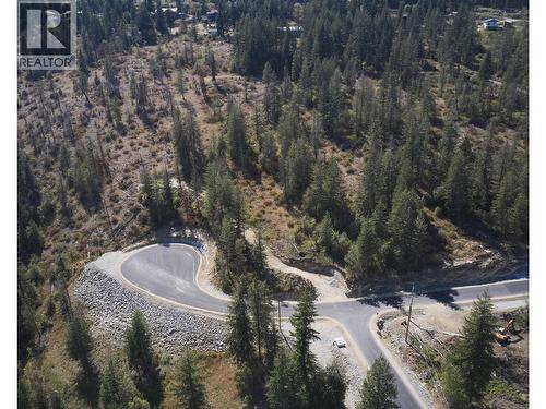 201 Crooked Pine Road, Enderby, BC 