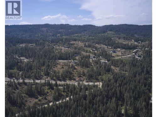 201 Crooked Pine Road, Enderby, BC 