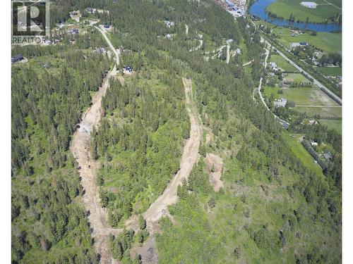 201 Crooked Pine Road, Enderby, BC 