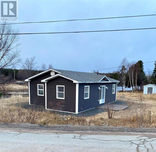291 Snook'S Harbour Road, Random Island, NL - Outdoor