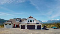 9510 Stirton Road  Kimberley, BC V1A 3J1