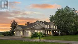 915 QUEENSTON ROAD S  Niagara-On-The-Lake (St. Davids), ON L0S 1J0